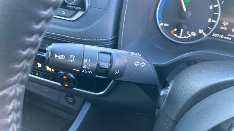 Nissan X-Trail 1.5 E-Power 204 Acenta Premium 5dr Xtronic Hybrid Station Wagon